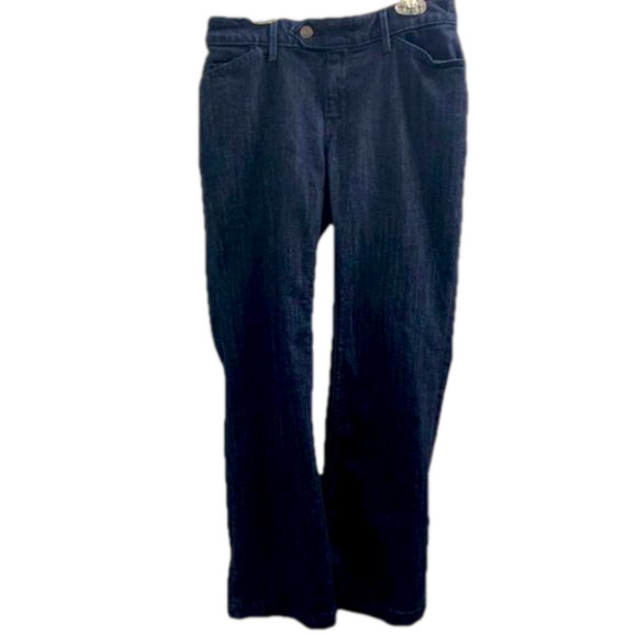 Eddie Bauer size 4   gently used Trouser style - Picture 1 of 7